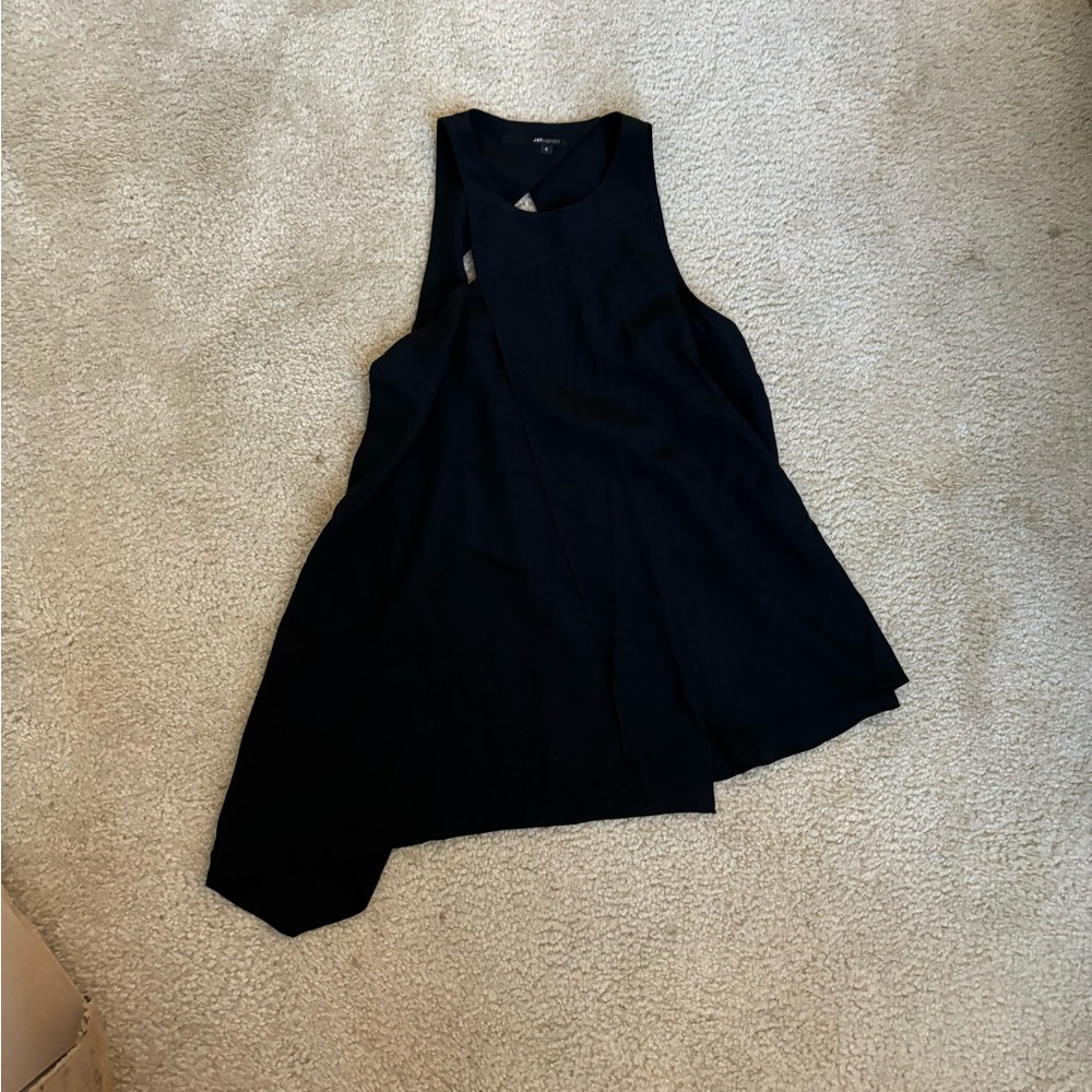Jay Godfrey blouse tank top